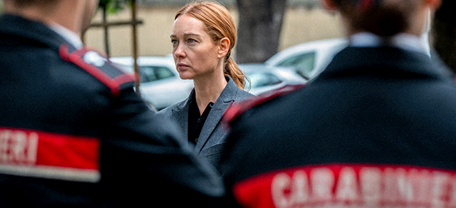 25 Novembre - No alla violenza